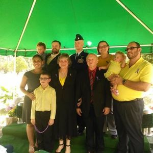 Meet your Posher, Cynthia